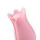 Ультразвуковой вибратор для клитора Otouch Bloom Ultrasonic Clitoris, 3 насадки SO9398 фото 2