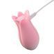 Ультразвуковой вибратор для клитора Otouch Bloom Ultrasonic Clitoris, 3 насадки SO9398 фото 8