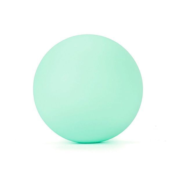 Вибромассажер Otouch MUSHROOM Teal, 7 режимов, функция ночника, технология &laquo;старт-стоп&raquo; SO9399 фото