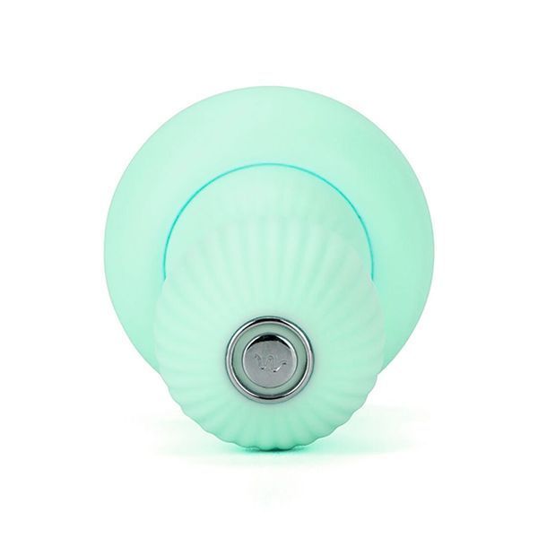 Вибромассажер Otouch MUSHROOM Teal, 7 режимов, функция ночника, технология &laquo;старт-стоп&raquo; SO9399 фото