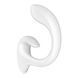 Вібратор Satisfyer G for Goddess 1 White (м'ята упаковка!!!) SX0576-R фото 4