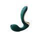 Вибратор Zalo &ndash; Talis G-Spot PulseWave Vibrator Turquoise Green SX0711 фото 5