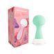 Вибромассажер Otouch MUSHROOM Teal, 7 режимов, функция ночника, технология &laquo;старт-стоп&raquo; SO9399 фото 2