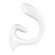 Вібратор Satisfyer G for Goddess 1 White (м'ята упаковка!!!) SX0576-R фото 3
