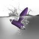 Анальний вібратор Rocks Off Petite Sensations &mdash; Plug Purple RO2323 фото 2