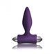 Анальний вібратор Rocks Off Petite Sensations &mdash; Plug Purple RO2323 фото 1
