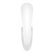 Вібратор Satisfyer G for Goddess 1 White (м'ята упаковка!!!) SX0576-R фото 6