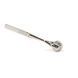 Колесо Вартенберга Liebe Seele Three-Row Wartenberg Pinwheel Silver SO9517 фото 1