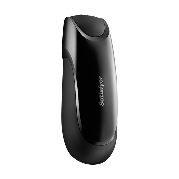 Смарт-мастурбатор з вібрацією Satisfyer Men Vibration+ (м'ята упаковка!!!) SO8628-R фото