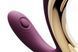 Вібратор Zalo &ndash; Talis G-Spot PulseWave Vibrator Velvet Purple SX0712 фото 4