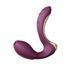 Вібратор Zalo &ndash; Talis G-Spot PulseWave Vibrator Velvet Purple SX0712 фото 2
