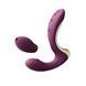 Вібратор Zalo &ndash; Talis G-Spot PulseWave Vibrator Velvet Purple SX0712 фото 1