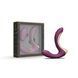 Вібратор Zalo &ndash; Talis G-Spot PulseWave Vibrator Velvet Purple SX0712 фото 5