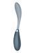 Вибратор Satisfyer G-Spot Flex 3 Grey (мятая упаковка!!!) SO6727-R фото 3