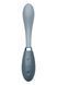Вибратор Satisfyer G-Spot Flex 3 Grey (мятая упаковка!!!) SO6727-R фото 4