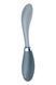 Вибратор Satisfyer G-Spot Flex 3 Grey (мятая упаковка!!!) SO6727-R фото 5