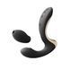 Вибратор Zalo &ndash; Talis G-Spot PulseWave Vibrator Obsidian Black SX0713 фото 1