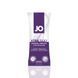 Розпродаж!!! Пробник JO Xtra Silky Silicone (10 мл) (термін до 03.2025) SO6812-R фото 1
