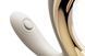 Вібратор Zalo &ndash; Talis G-Spot PulseWave Vibrator Ivory White SX0714 фото 4