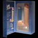 Фаллоимитатор Doc Johnson The Realistic Cock 8 inch White - ULTRASKYN, Vack-U-Lock, диаметр 5,1см SO1551 фото 4