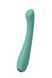 Вибратор для точки G FairyGasm MerryWand green SX0632 фото 5