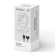 Зарядка (запасний кабель) для іграшок Satisfyer USB charging cable Black (м'ята упаковка!!!) SO7792-R фото 6