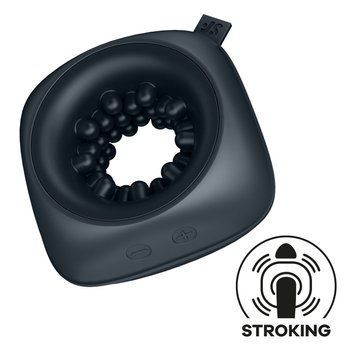 Мастурбатор Satisfyer Ring Stroker (м'ята упаковка!!!) SX0565-R фото