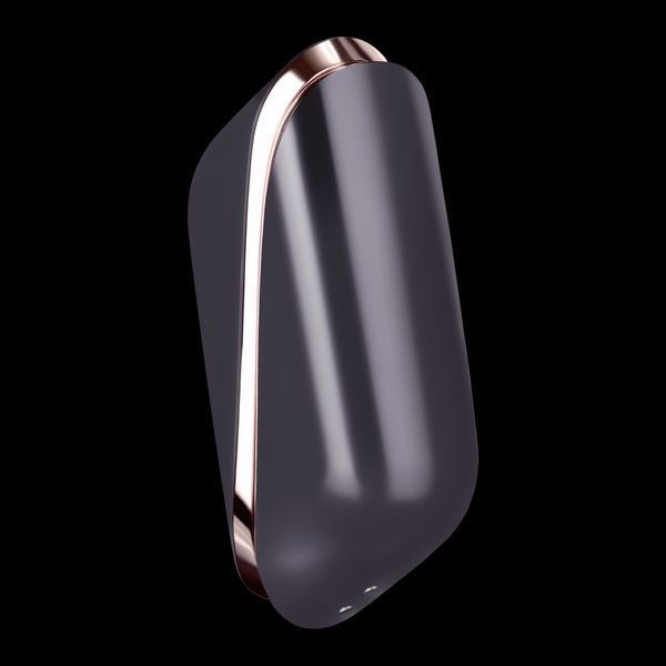 Вакуумний кліторальний стимулятор Satisfyer Traveler (м"ята упаковка!!!) SO1831-R фото