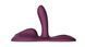 Вібратор Zalo &ndash; Flora Velvet Purple SX0716 фото 3