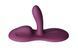 Вібратор Zalo &ndash; Flora Velvet Purple SX0716 фото 2