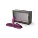 Вібратор Zalo &ndash; Flora Velvet Purple SX0716 фото 5