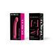 Вибратор Dorcel Real Vibration M Magenta 2.0, диам 3,7см, перезаряжаемый, для точки G SO3571 фото 4