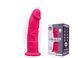 Фаллоимитатор с вибрацией SilexD Henry Vibro Pink (MODEL 2 size 7in) (мятая упаковка!!!) SO5968-R фото 1