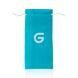 Стеклянный дилдо Gildo Glass Dildo No. 21 SO4589 фото 7