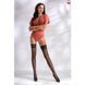 Распродажа!!! Чулки ST016 3/4 nero - Passion PS23649 фото 3