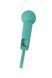 Мини-вибромассажер FairyGasm Pearlstasy green SX0635 фото 3