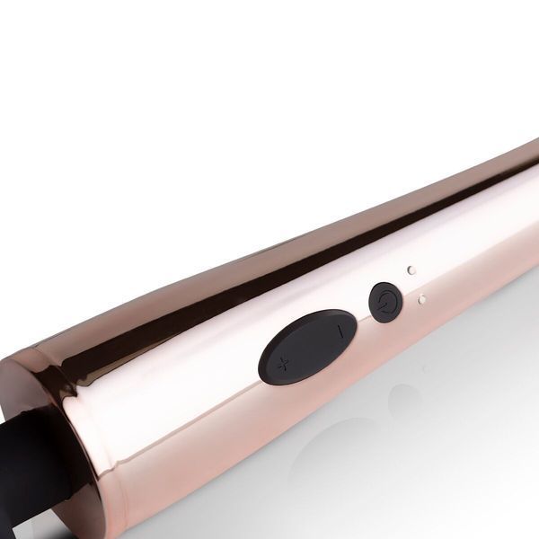 Вибромассажер Rosy Gold &mdash; Nouveau Wand Massager SO4591 фото