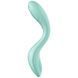 Вибратор с жемчужной стимуляцией точки G Satisfyer Rrrolling Pleasure Mint (мятая упаковка!!!) SO6075-R фото 4