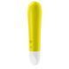 Вибропуля перезаряжаемая Satisfyer Ultra Power Bullet 1 Yellow SO5425 фото 2