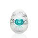 Мастурбатор-яйцо Tenga Egg Surfer (серфер) E24242 фото 1