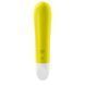 Вибропуля перезаряжаемая Satisfyer Ultra Power Bullet 1 Yellow SO5425 фото 6