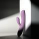Вибратор кролик с жемчужной стимуляцией точки G Svakom Trysta Neo Violet SX0726 фото 9