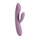 Вибратор кролик с жемчужной стимуляцией точки G Svakom Trysta Neo Violet SX0726 фото 3