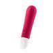 Вібропуля перезаряджаєма Satisfyer Ultra Power Bullet 1 Red SO5426 фото 1