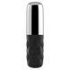 Мощный мини-вибратор Satisfyer Sparkling Darling Silver со съемным колпачком, 15 режимов работы SO3500 фото 1