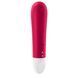 Вібропуля перезаряджаєма Satisfyer Ultra Power Bullet 1 Red SO5426 фото 4