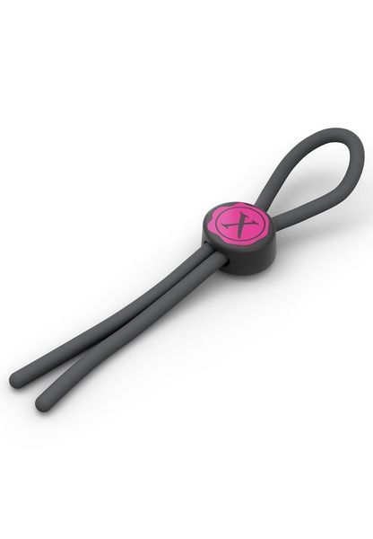 Эрекционное кольцо лассо Mr.Dorcel, регулируемая тугость SO1729 фото
