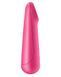 Віброкуля перезаряджаєма Satisfyer Ultra Power Bullet 3 Red SO5427 фото 3