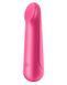 Віброкуля перезаряджаєма Satisfyer Ultra Power Bullet 3 Red SO5427 фото 1