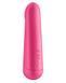 Віброкуля перезаряджаєма Satisfyer Ultra Power Bullet 3 Red SO5427 фото 4